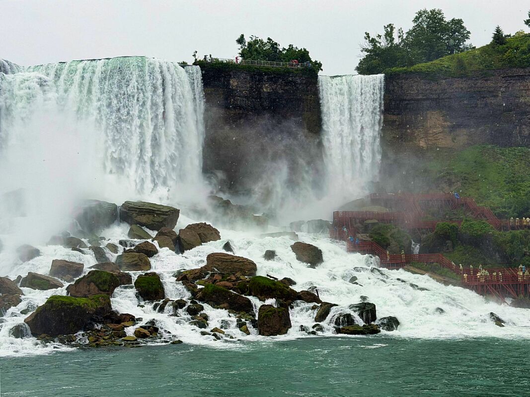 Naigara American Falls 3